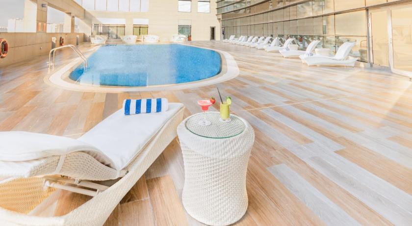 dusitD2 Salwa Doha - image 11