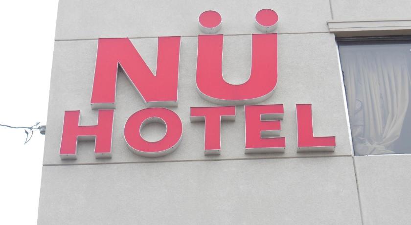 NU Hotel Toronto Airport