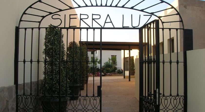 Hotel Sierra Luz