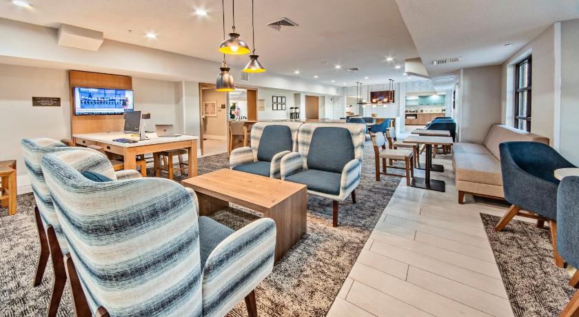 Staybridge Suites Cedar Rapids North photo