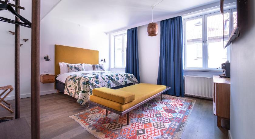 First Hotel Twentyseven, Copenhagen 2022 Updated Prices, Deals