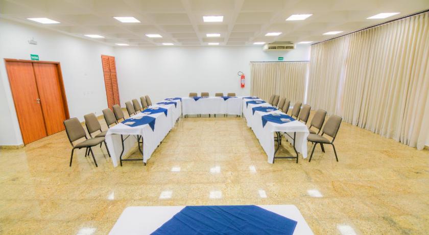 Dan Inn Uberaba & Convencoes