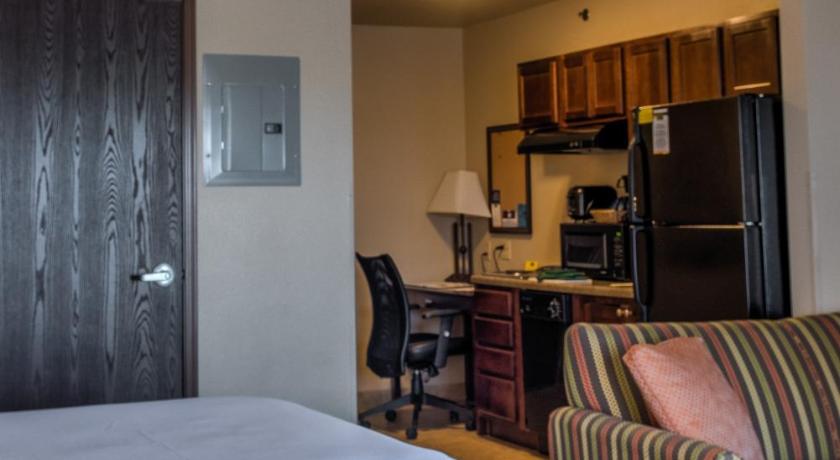 Mainstay Suites St. Robert - Fort Leonard Wood