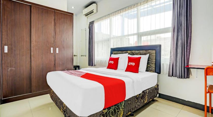 OYO 90324 Si Jalak Guest House photo