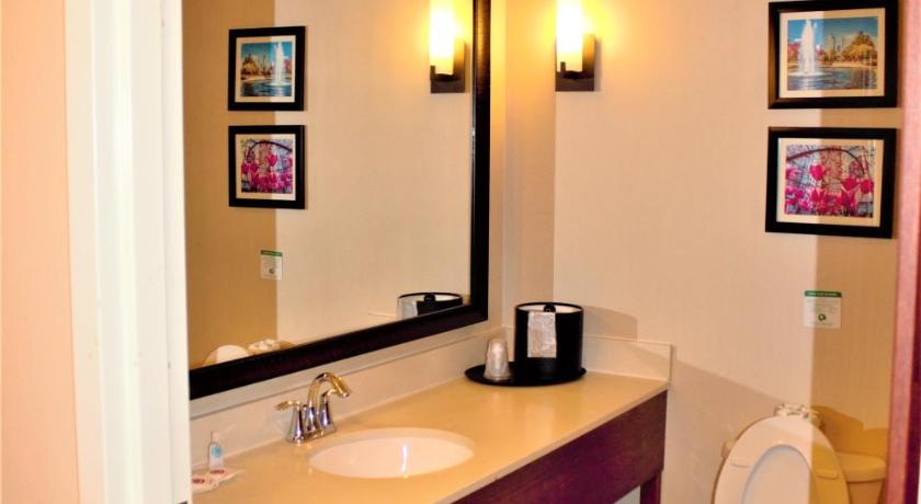 Comfort Suites Lake Norman - Huntersville