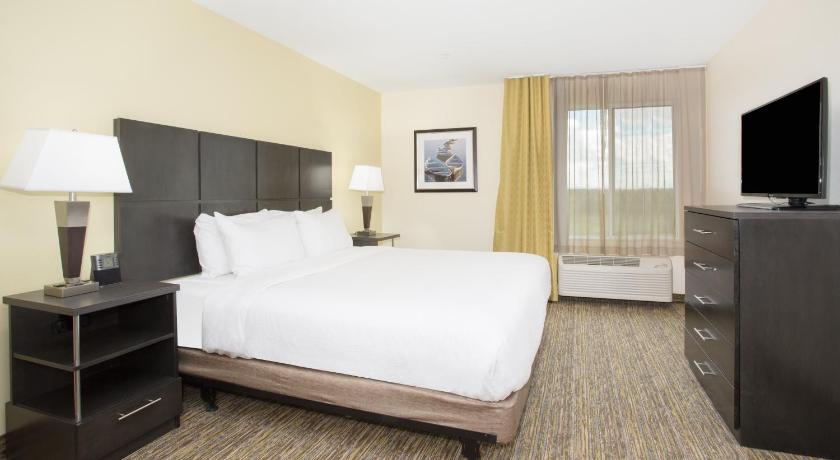 Candlewood Suites Longmont