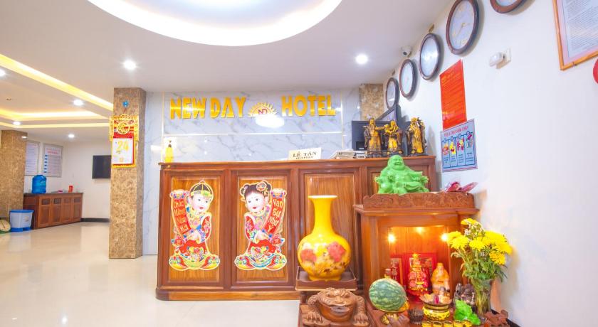 NEW DAY HOTEL - image 7