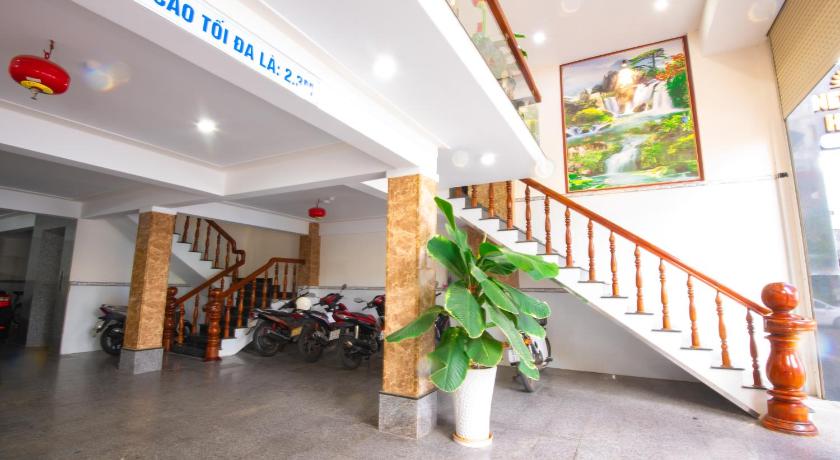NEW DAY HOTEL - image 8