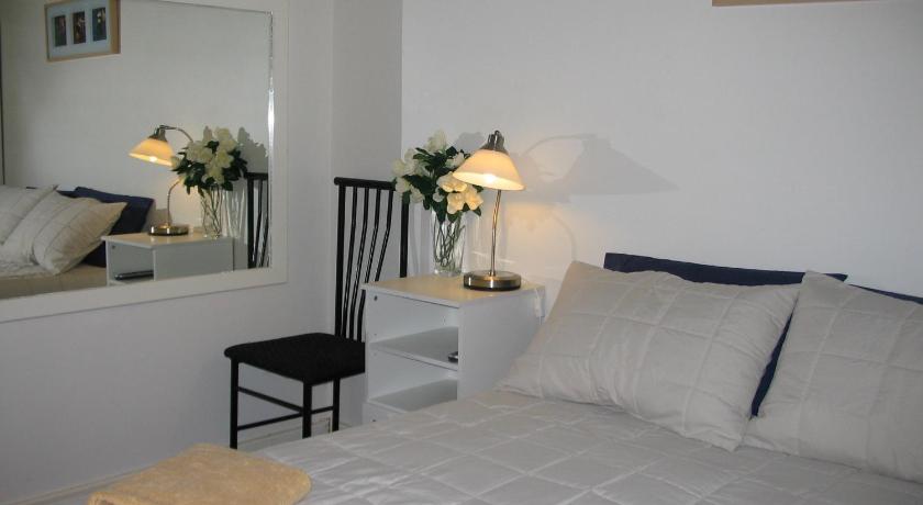 THE MEYERS HOUSE - ACCOMMODATION photo