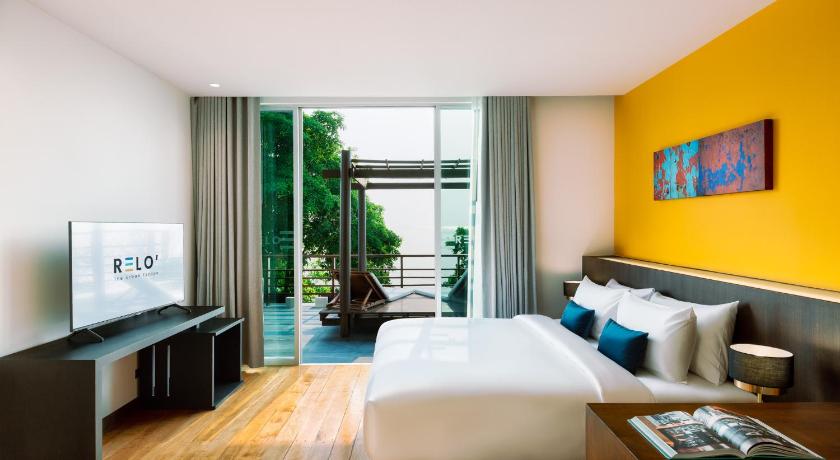 Image of Executive Suite 3