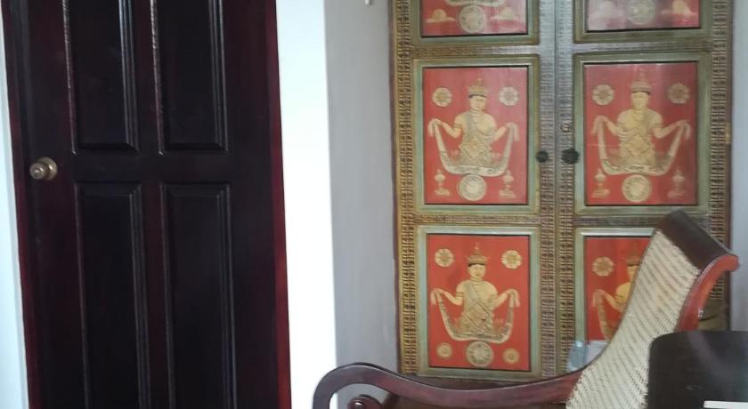 The Villa Hotel photo