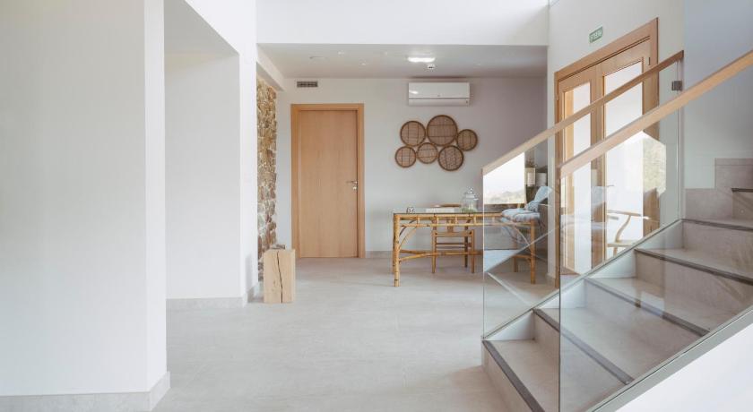 Hotel Nafarrola photo