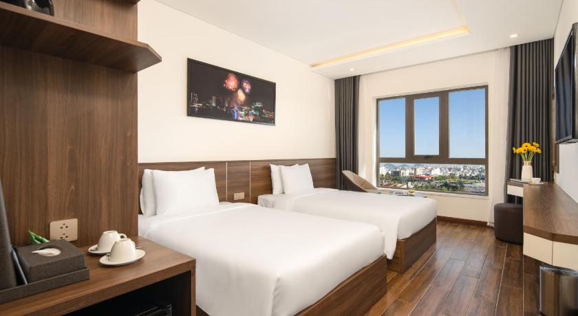 Image of Superior Queen Room with Two Queen Beds 1