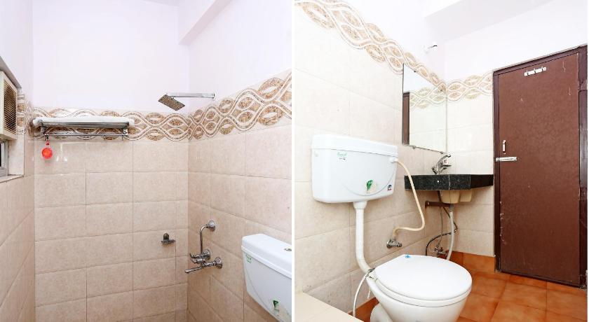 OYO 9926 Hotel Bharat INN