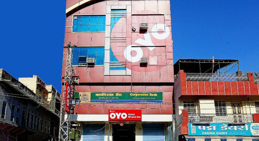 OYO 9926 Hotel Bharat INN