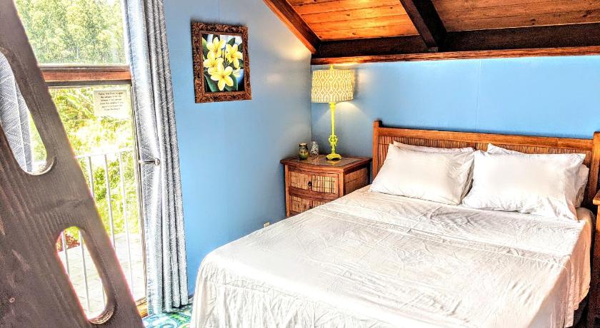 Hamakua Guesthouse photo