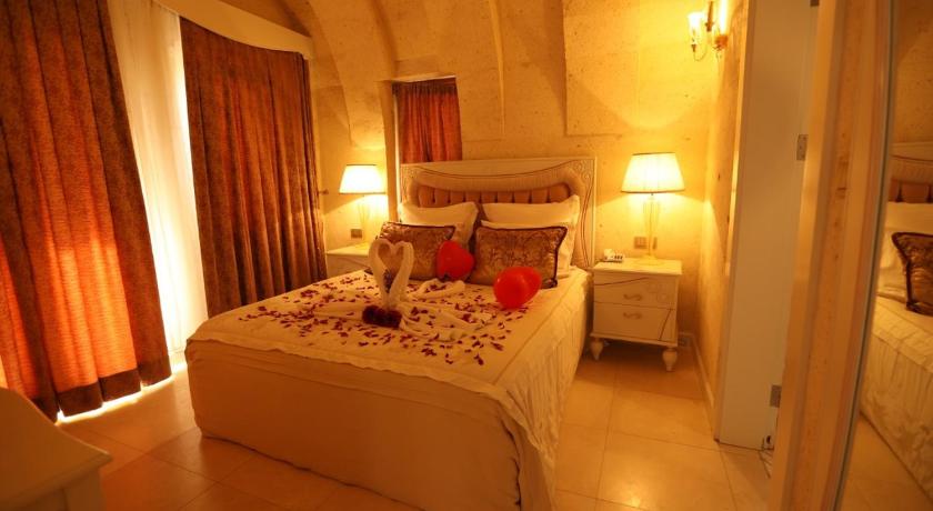 Anatelein Boutique Cave Hotel