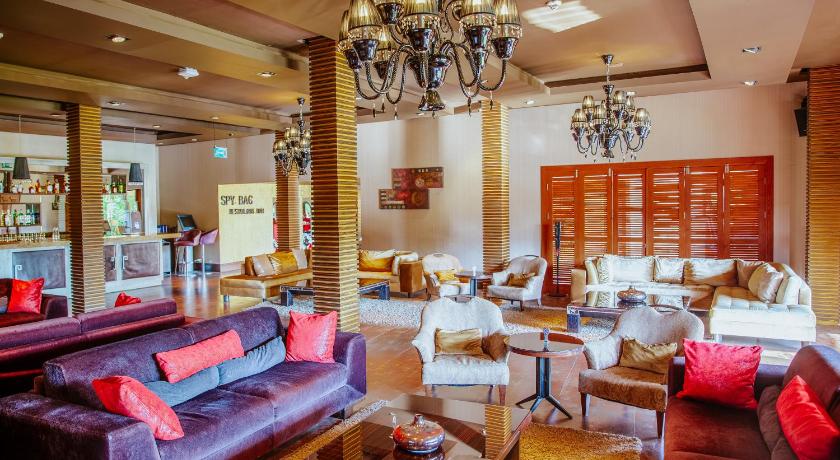 IC Hotels Residence - image 3
