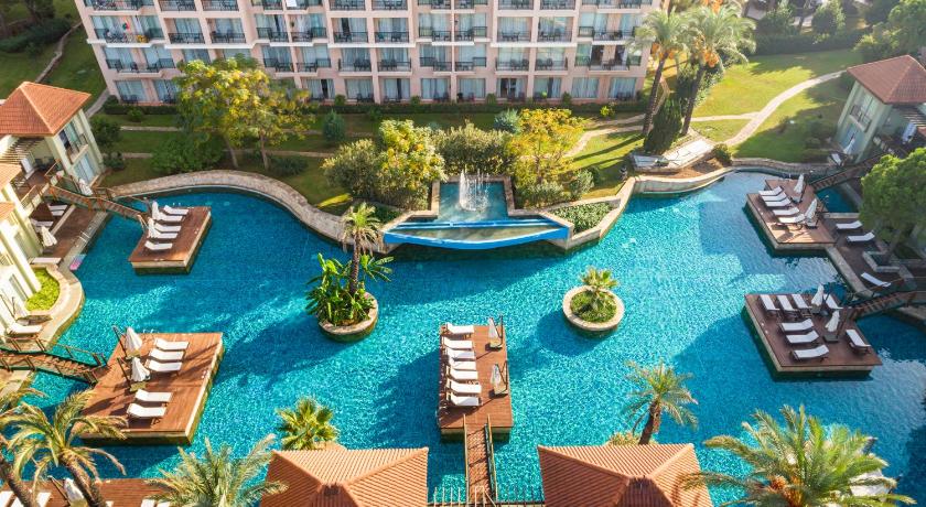IC Hotels Residence - image 11