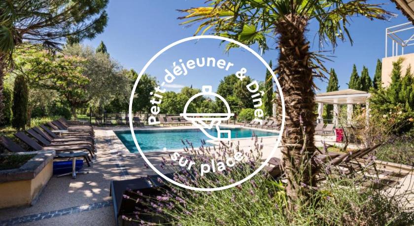 Domaine de la Petite Isle – Luberon