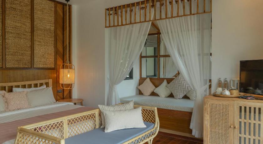 Billede af Pool-villa (Pool Villa) 11