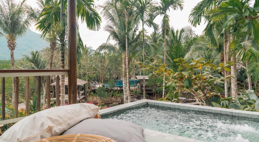 Billede af Pool-villa (Pool Villa) 6