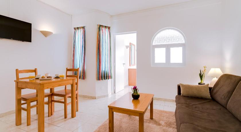 Image of 2-Bedroom Apartment 4