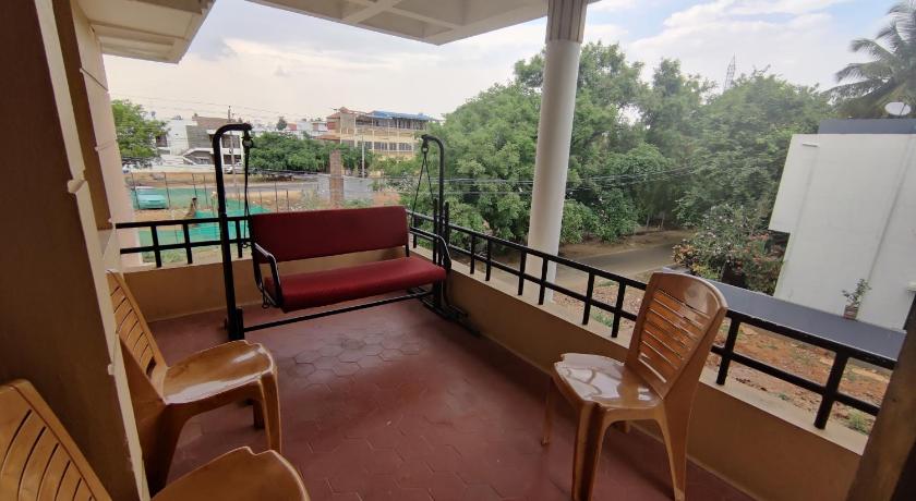 Kavitha House Homestay photo