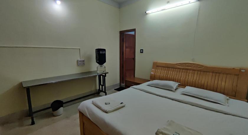 Kavitha House Homestay photo
