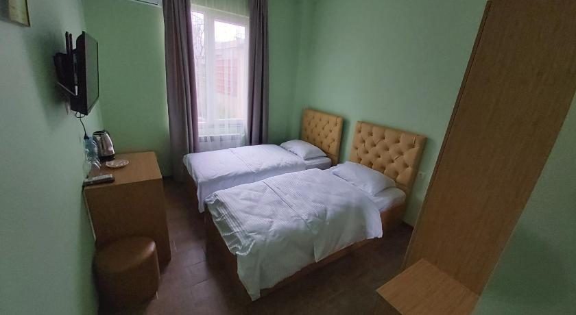 Hotel Maria photo