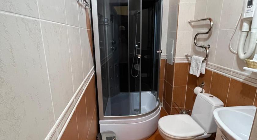 Kavkaz Hotel photo