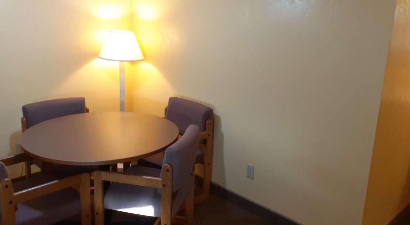 SureStay Hotel by Best Western Ellensburg