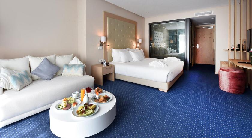 Image of Junior Suite 0