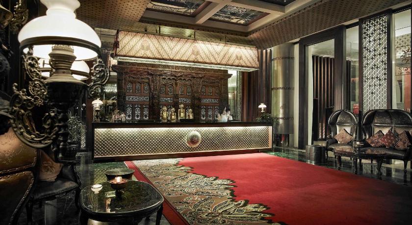 The Royal Surakarta Heritage Solo – MGallery by Sofitel