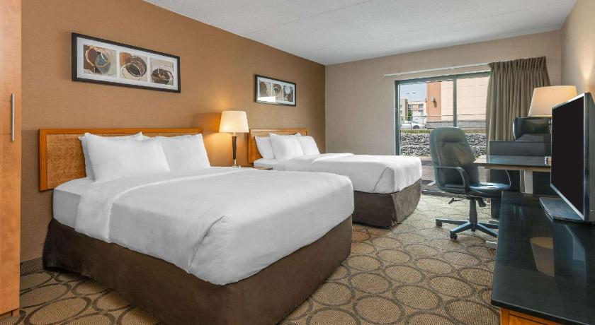 Comfort Inn Hotel Simcoe