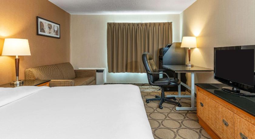 Comfort Inn Hotel Simcoe