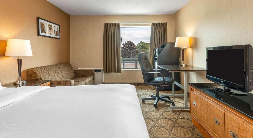 Comfort Inn Hotel Simcoe