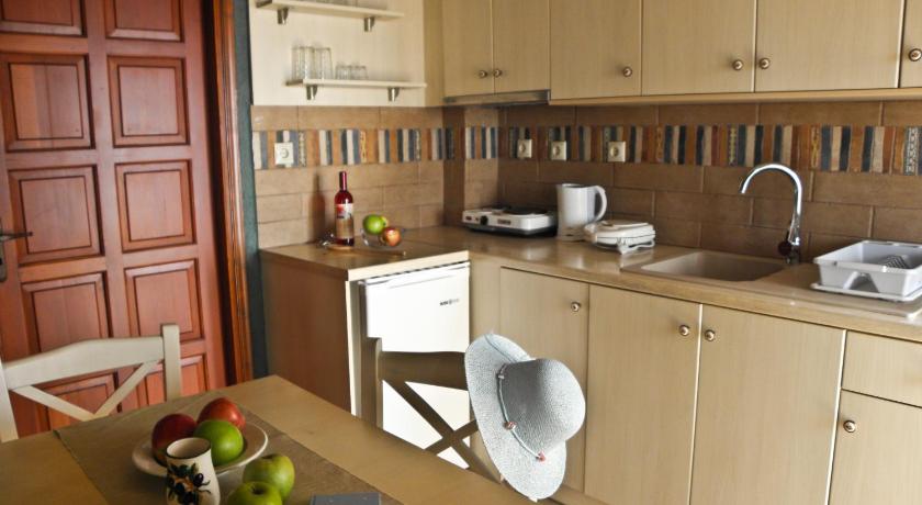 Image of Apartment with Balcony and Sea View 6