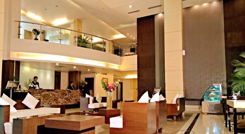 Hotel Daaysco Oley Allo