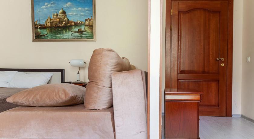 Hotel Nevskiy 98 photo