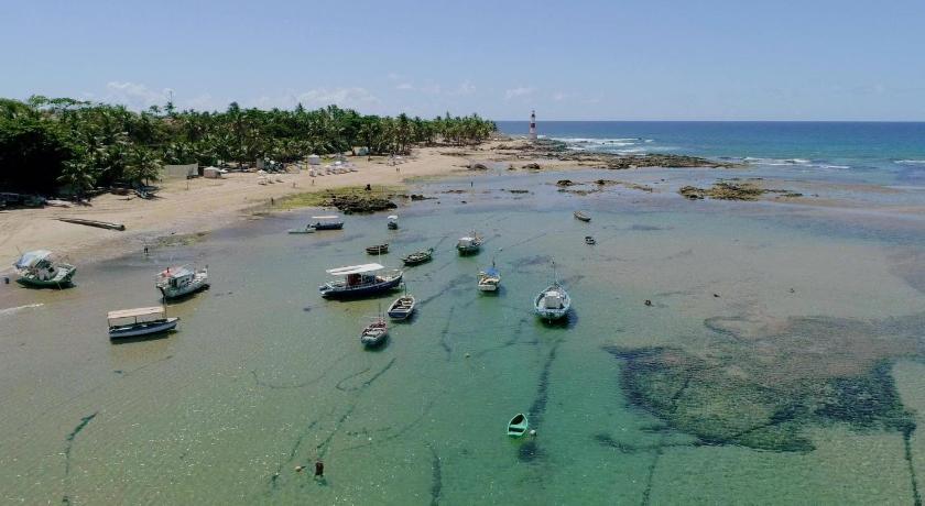 CASA Di VINA Boutique Hotel - antigo Mar Brasil