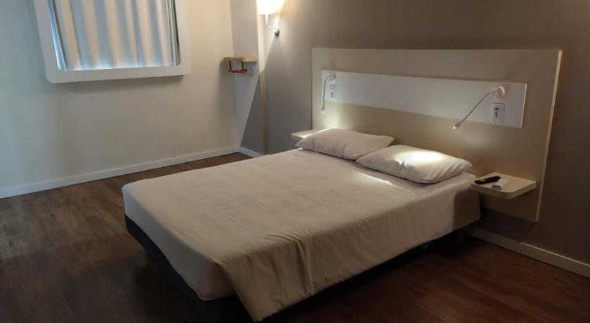 ibis budget Manhuacu