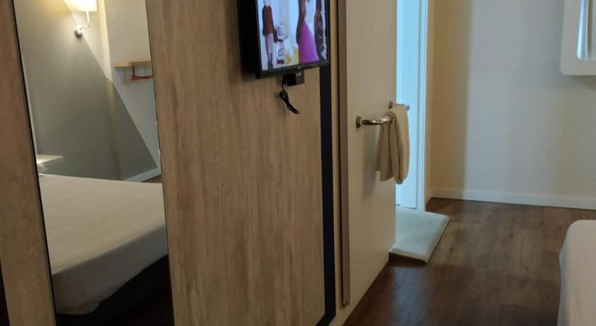 ibis budget Manhuacu