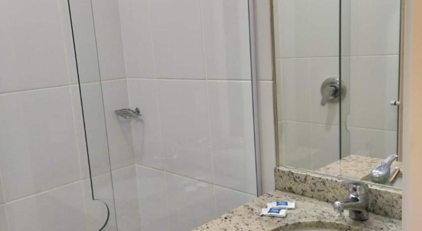 ibis budget Manhuacu