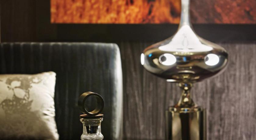 Image of Penthouse Suite 9