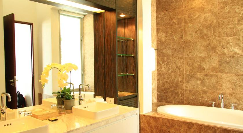 Image of 4 Bedroom Pool Villa 2