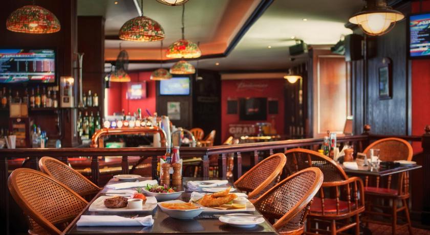 Jumeira Rotana – Dubai - image 14