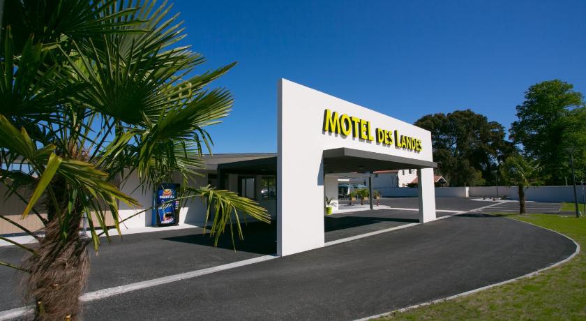 Motel des Landes