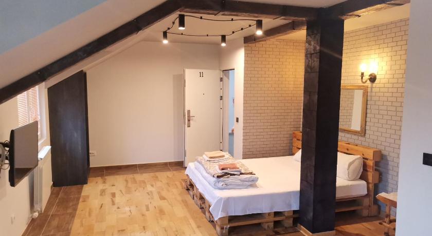 Airport Apartments — Hotel in Belgrade
