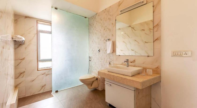 StayVista at Casa Del Vento photo